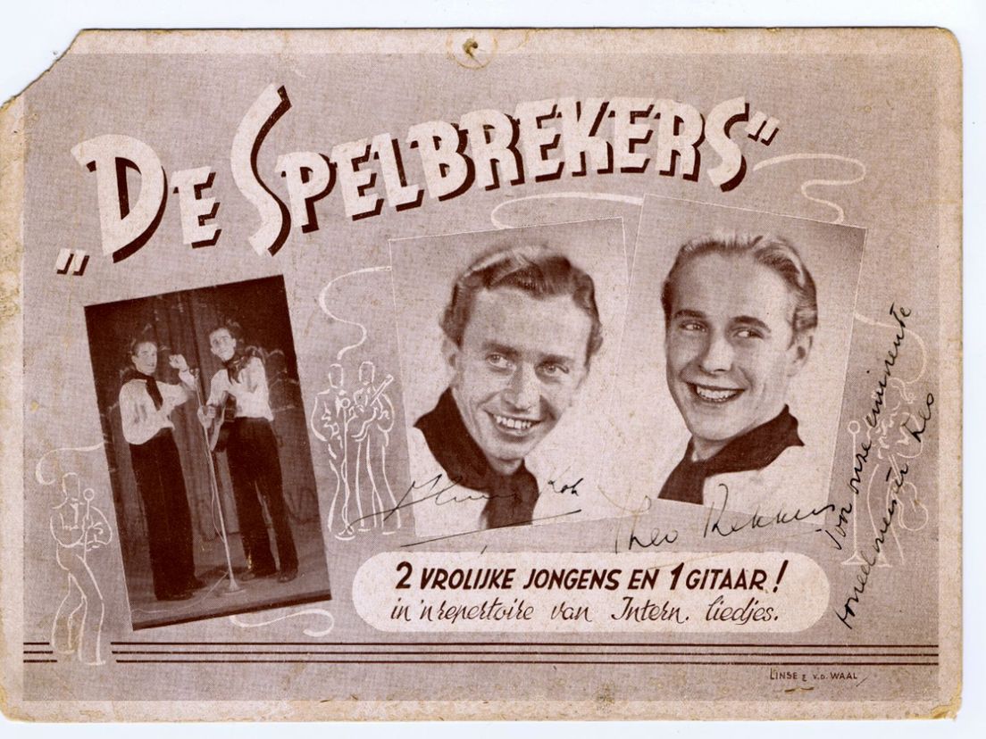 De Spelbrekers Hoe Twee Rotterdamse Helden Zero Points Scoorden Op Het de-spelbrekers-hoe-twee-rotterdamse-helden-zero-points-scoorden-op-het