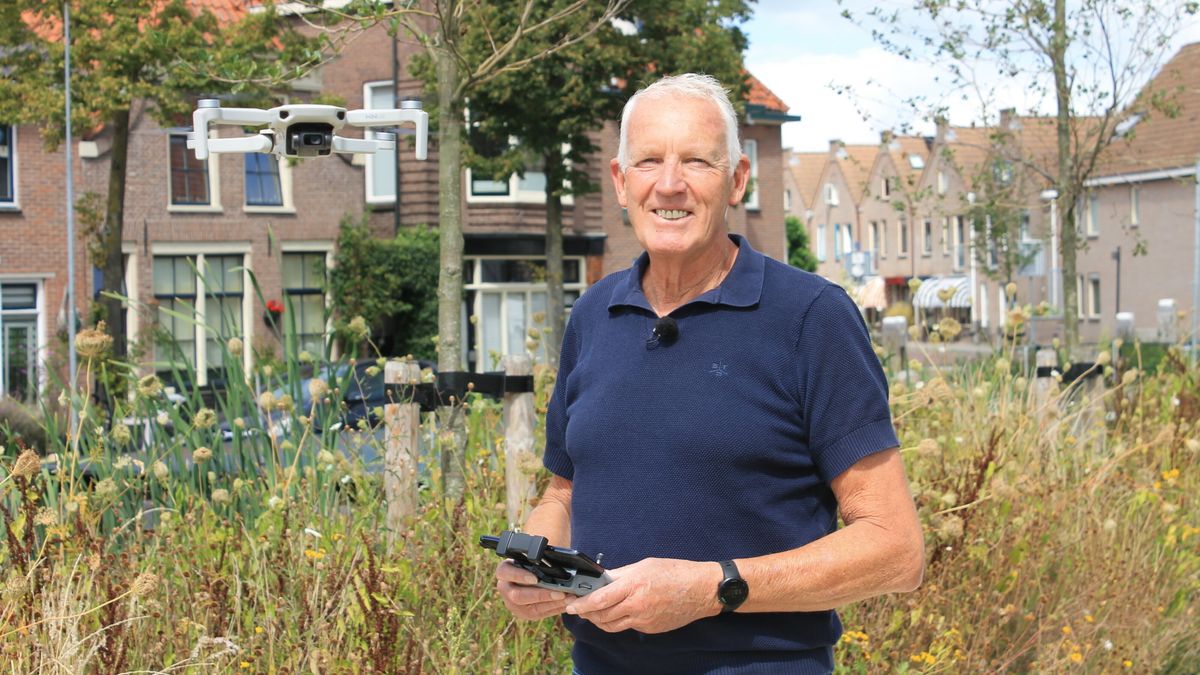Kou is uit de lucht: vliegverbod boven Meppel opgeheven na meerdere bezwaren
