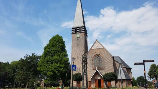 Man uit Geesteren overleden bij ongeval met buggy in Verenigde Staten. Man uit Geesteren overleden bij ongeval met buggy in Verenigde Staten.
