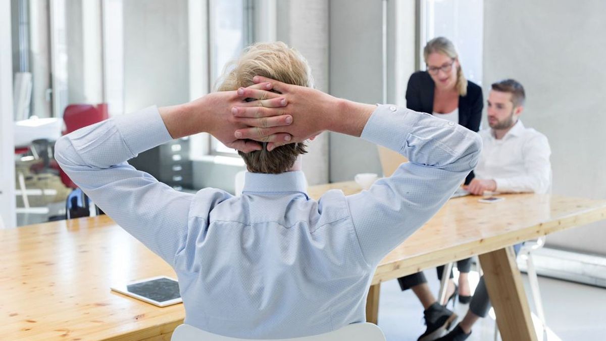 Vier dagen werken, vijf dagen betaald krijgen: dit bedrijf doet het