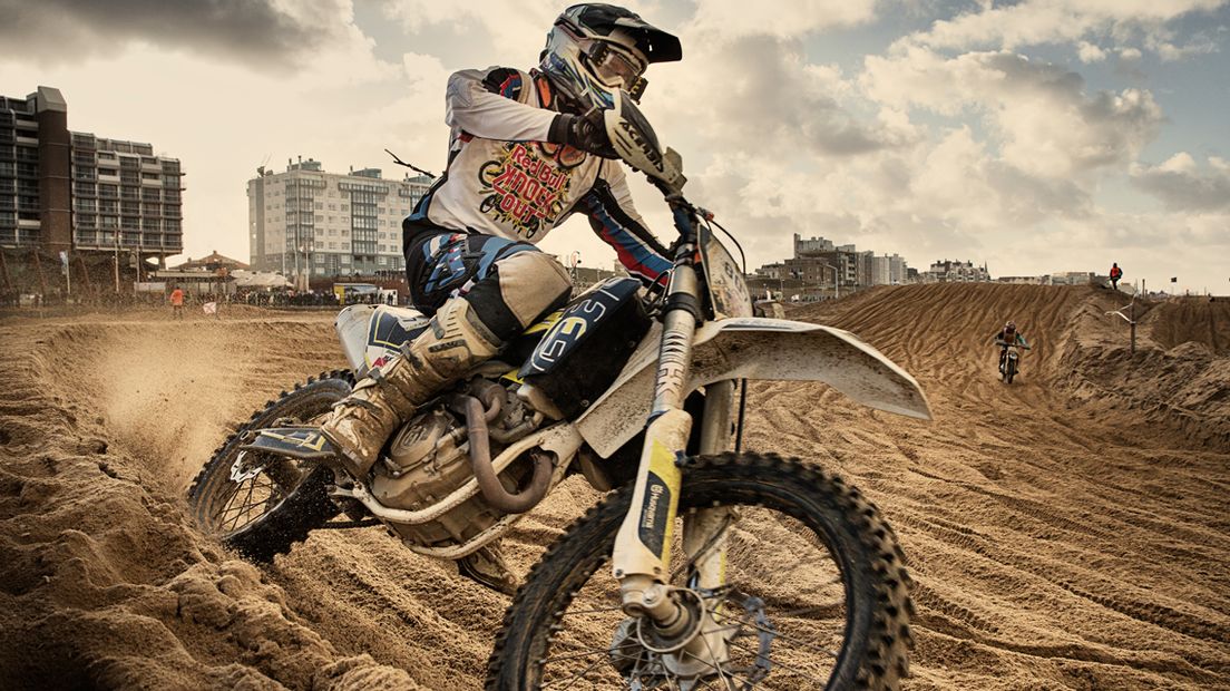 Red Bull Knock Out 2015 