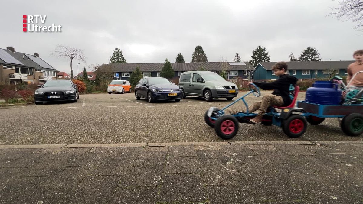 Niet gamen maar ondernemen voor jonge Biltse entrepreneurs: 'Leuk en leerzaam'