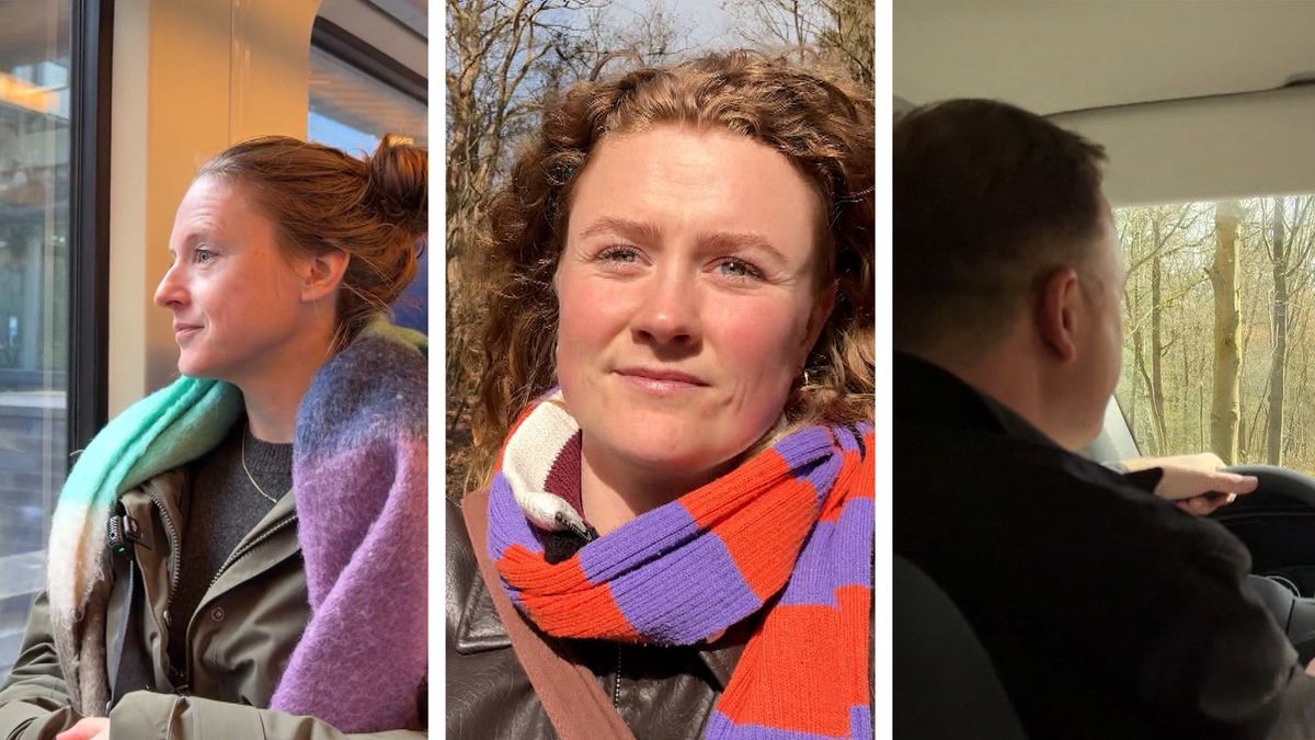 Hoe bereik je Lage Vuursche het best?