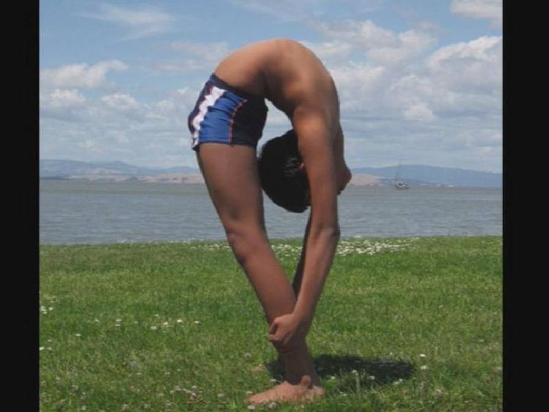 yogajongetje