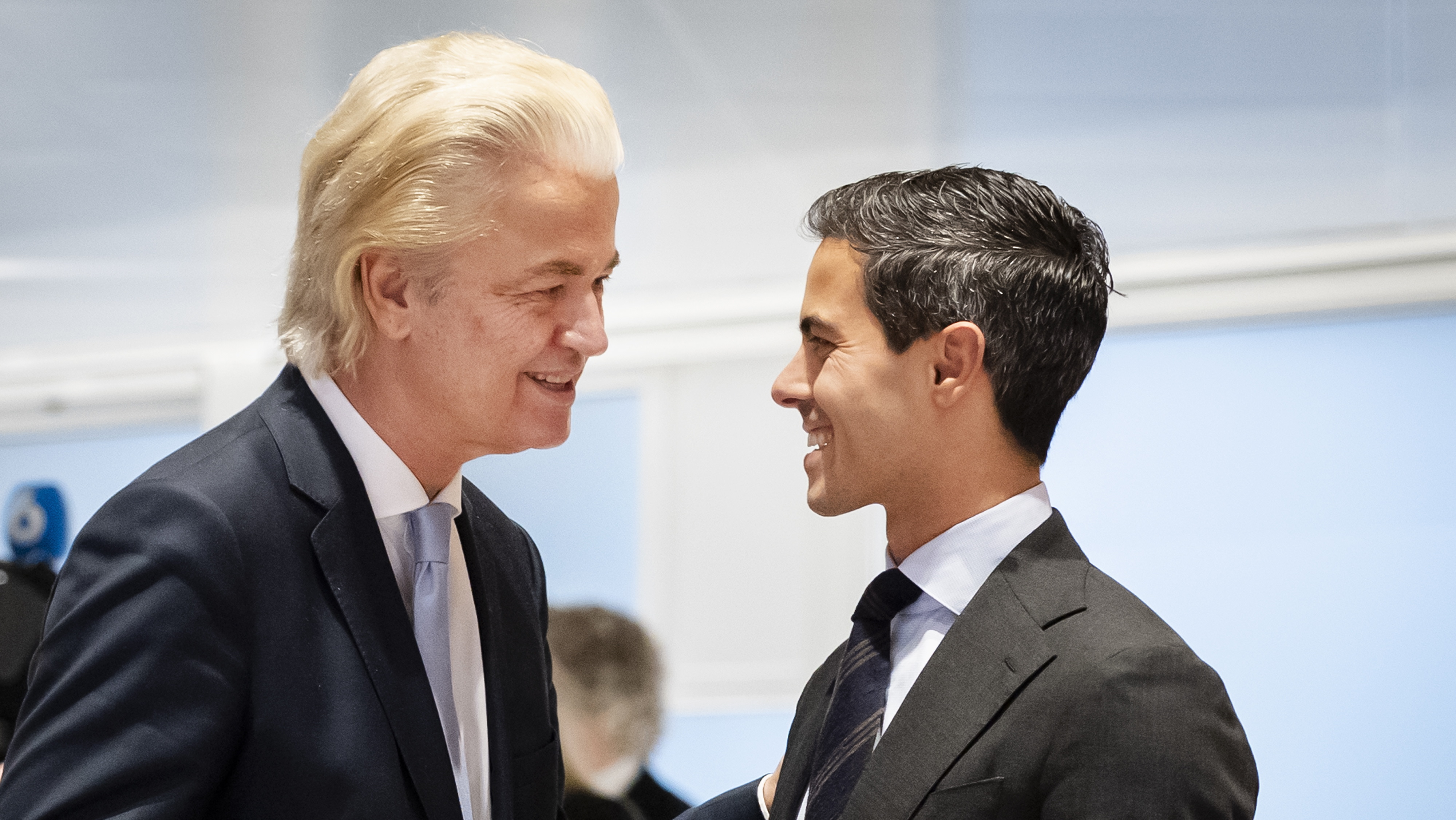 PVV heeft in Fryslân de meeste stemmen gekregen, D66 in Nederland