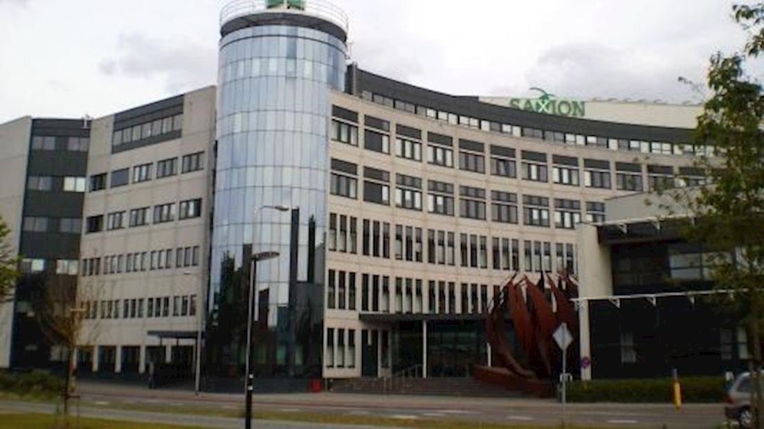 Saxion Hogeschool in Deventer
