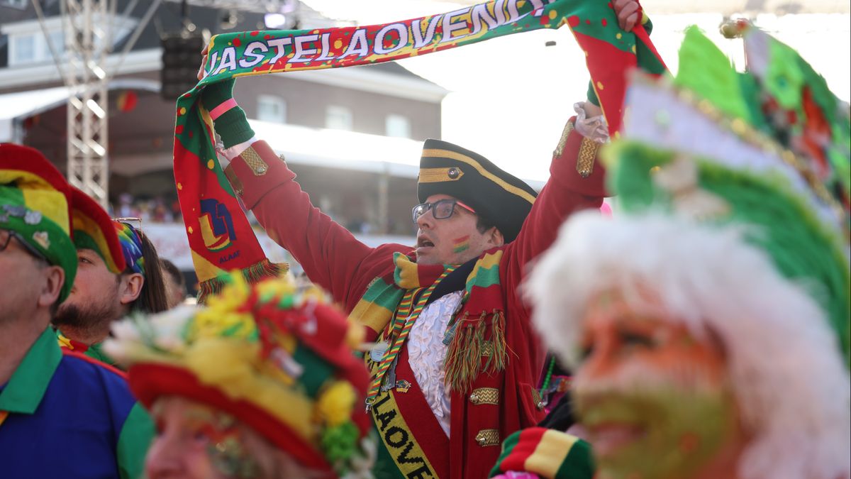 Teruglezen: Dit was de11devande11de, de start van het vastelaovesseizoen