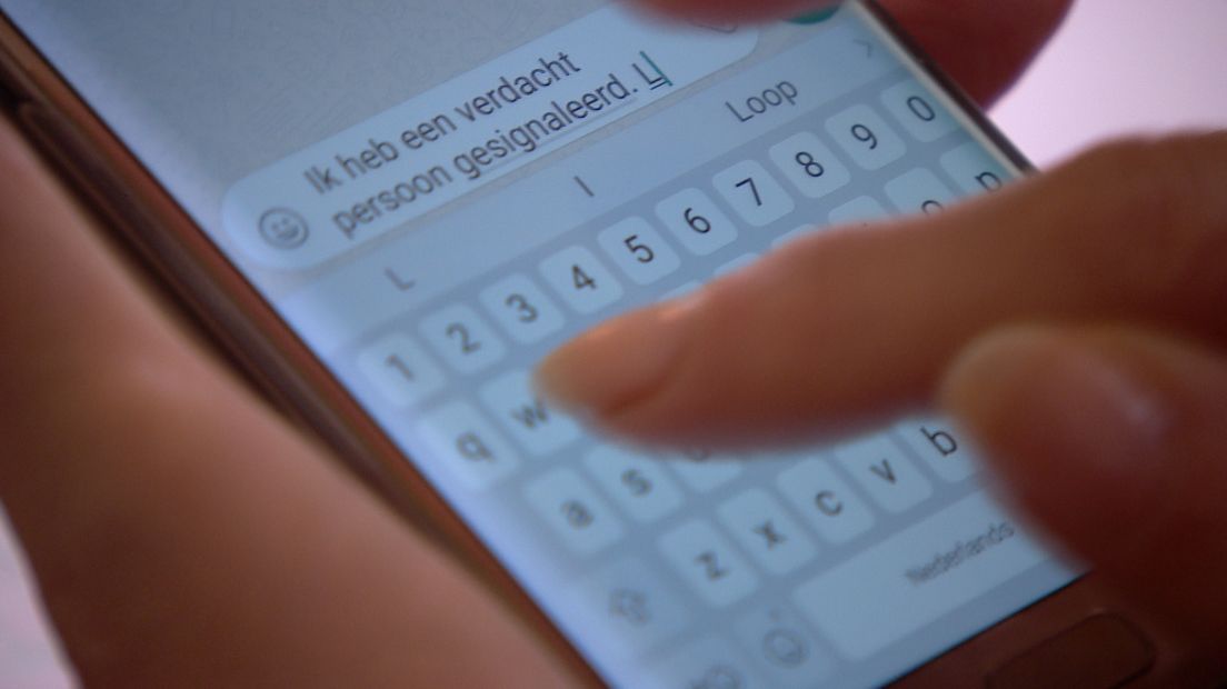 Erger jij je ook aan het geneuzel op de Buurtwhatsapp?