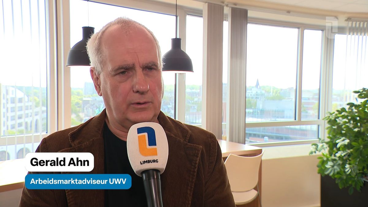 Bijna 3000 banen minder in Limburgse industrie en handel