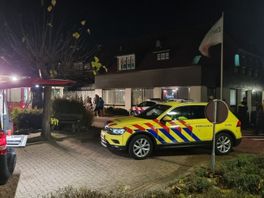 Brandblussers veroorzaakten grote brand in zorgcentrum Krönnenzommer Hellendoorn