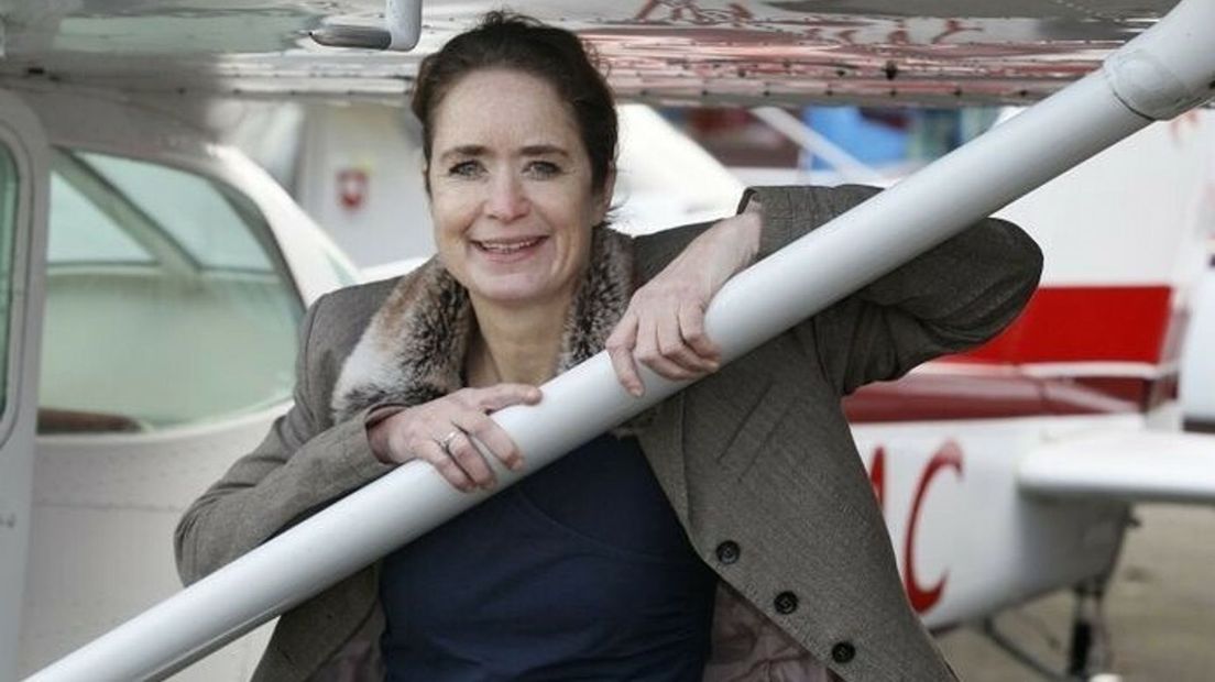 Meiltje de Groot