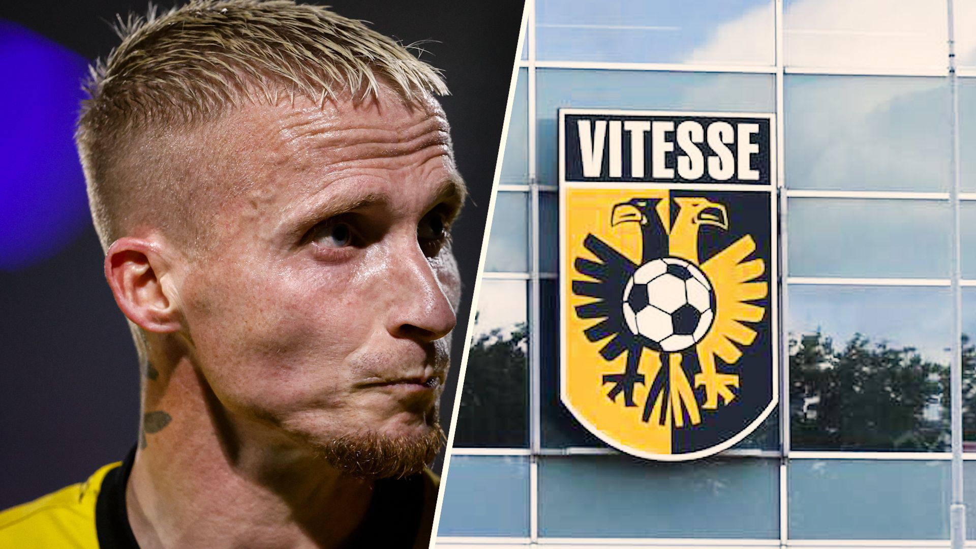 Vitesse.