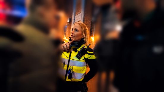 Bijdehante jongen daagt politie uit na vechtpartij in Zwolle: 'Opgesodemieterd!' Home