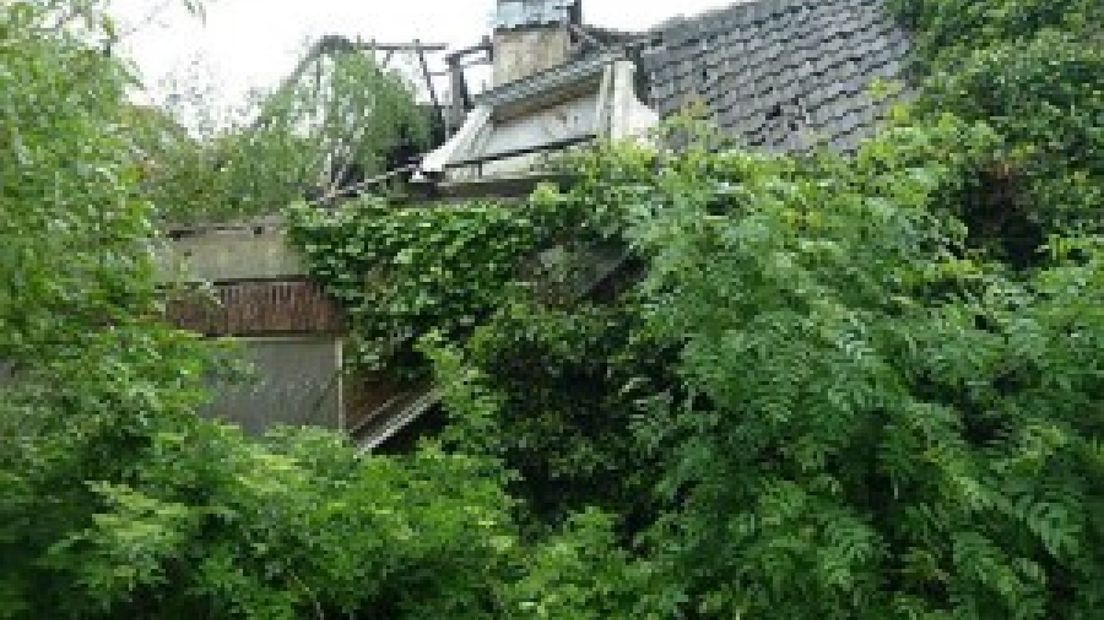 Monument Wageningen te verwaarloosd; sloop stap dichterbij