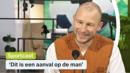 Sportcast op tv
