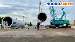 De bakermat van het Europees hyperloopnetwerk is nu in Groningen