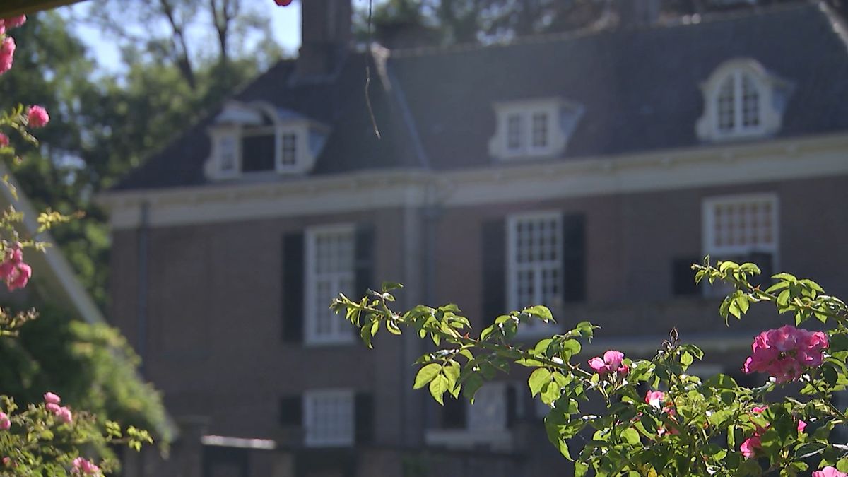 Krijgt kasteel Hernen zijn toren terug?