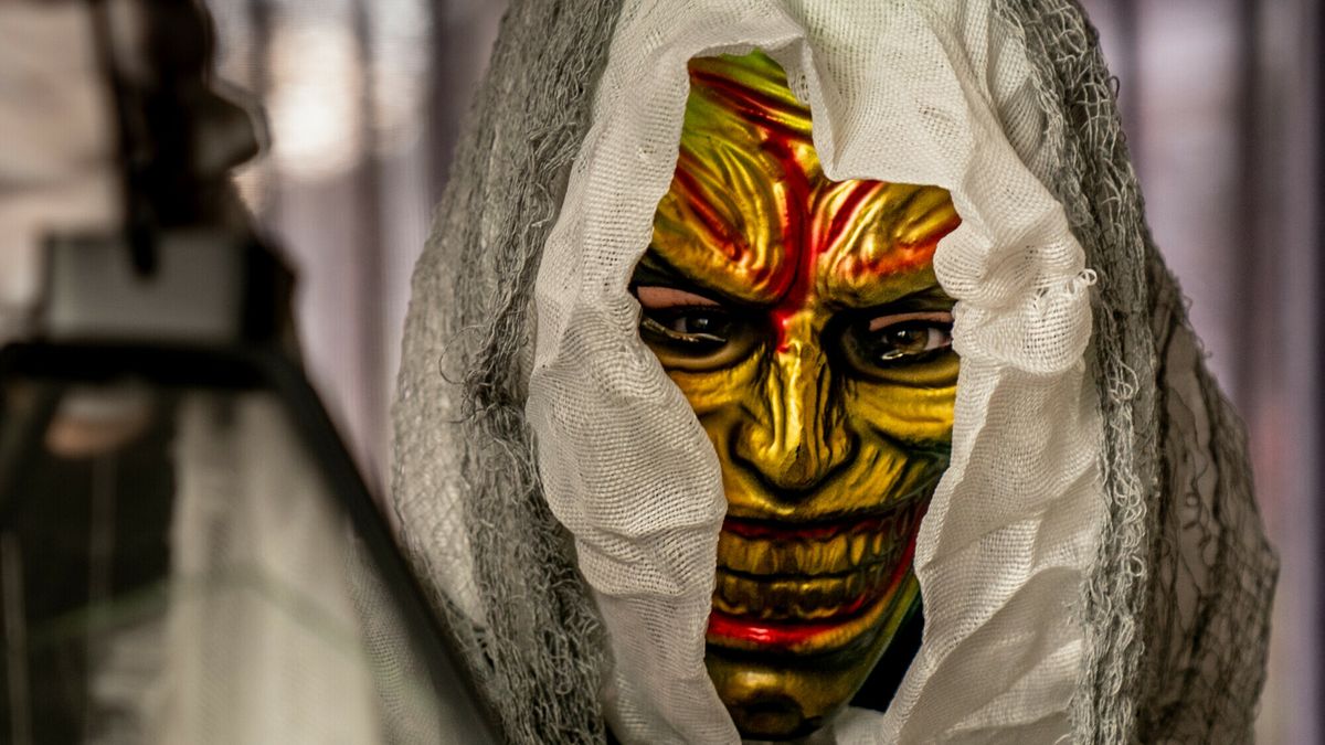 Theatrale stadswandeling met duister randje: bekijk hier de Asser griezels