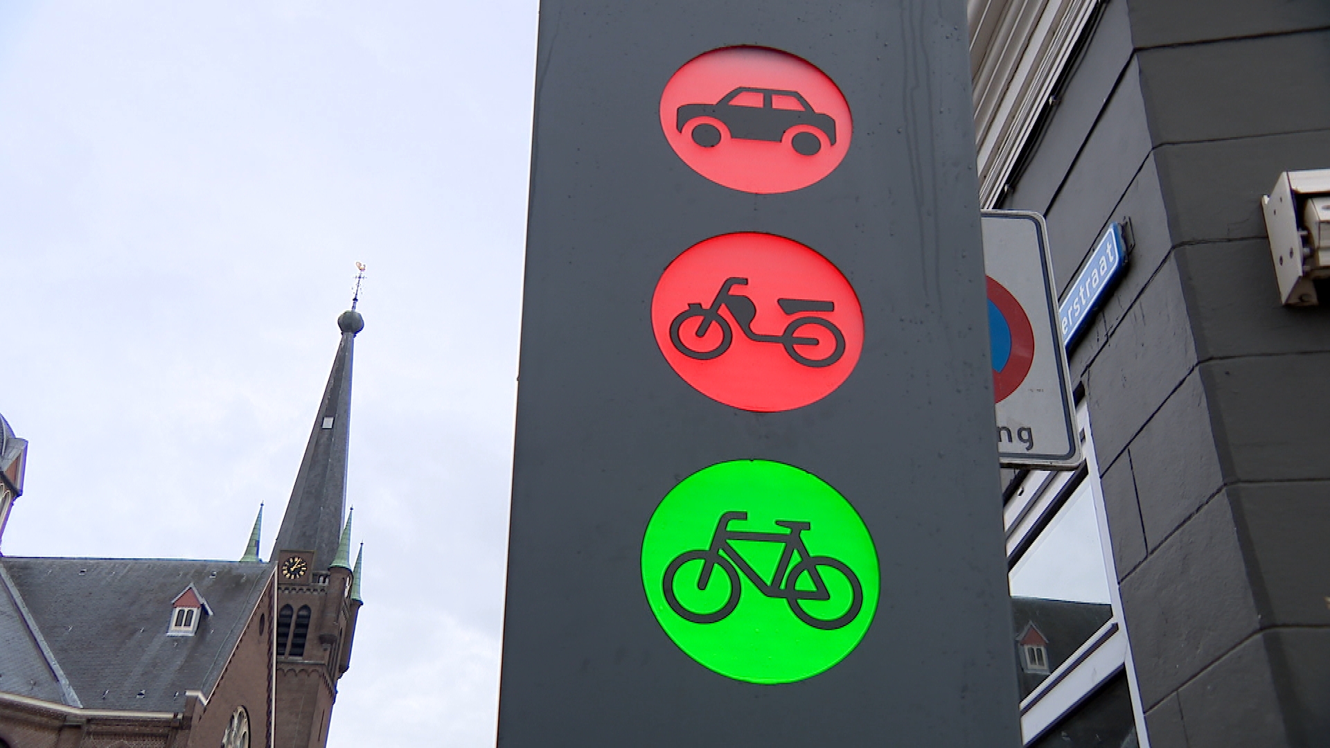 Goes kijkt 'met frisse blik' opnieuw naar autoluwe binnenstad