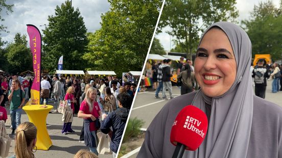 De kennismaking met het studentenleven in Amersfoort draait om meer dan feest Home