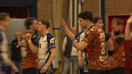 Devedzic zweert bij verdedigen: 'Als ik bij Oranje zit, geniet ik vooral'