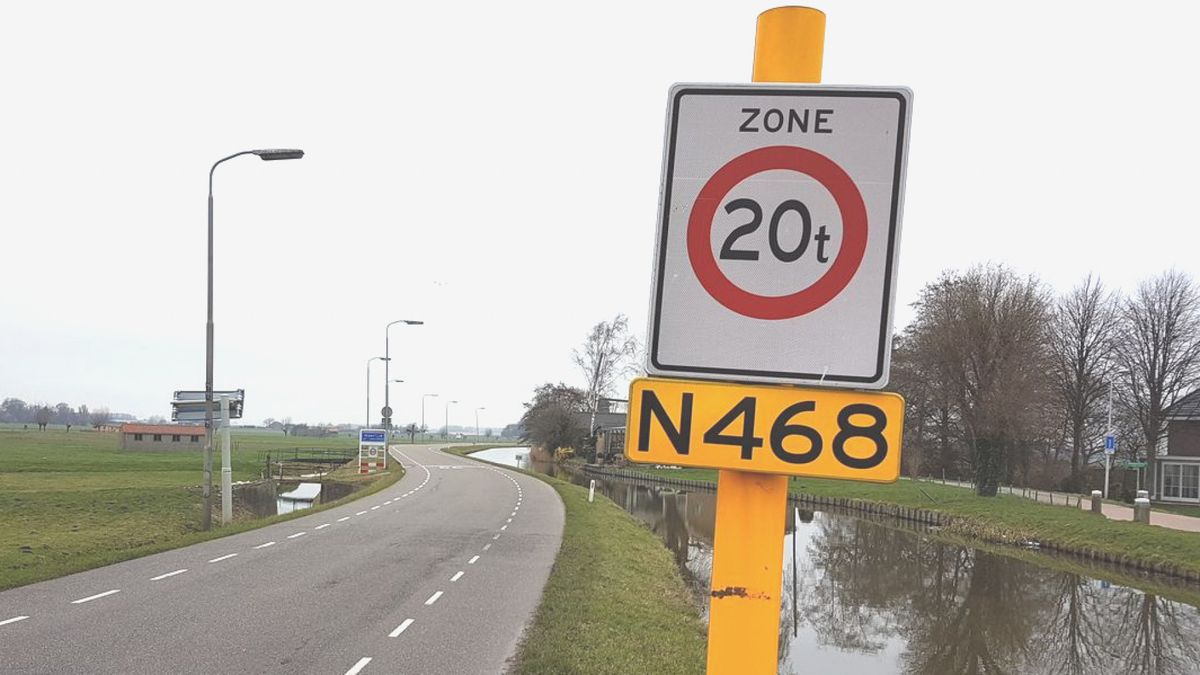 Maanden omleidingen door werkzaamheden: 'Reistijd van 5 naar 40 minuten'