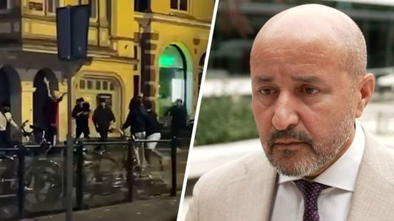 Wat gaat Arnhem doen om toenemend geweld en overlast terug te dringen?