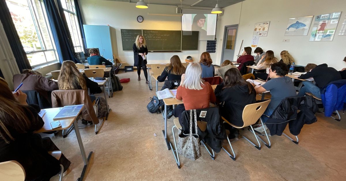 'De geschiedenis komt tot leven' - RTV Noord