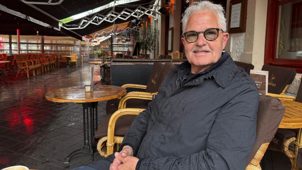 Limburgse 100: Jos Kuijpers, gruuts én trots op Mie Leef Mestreech