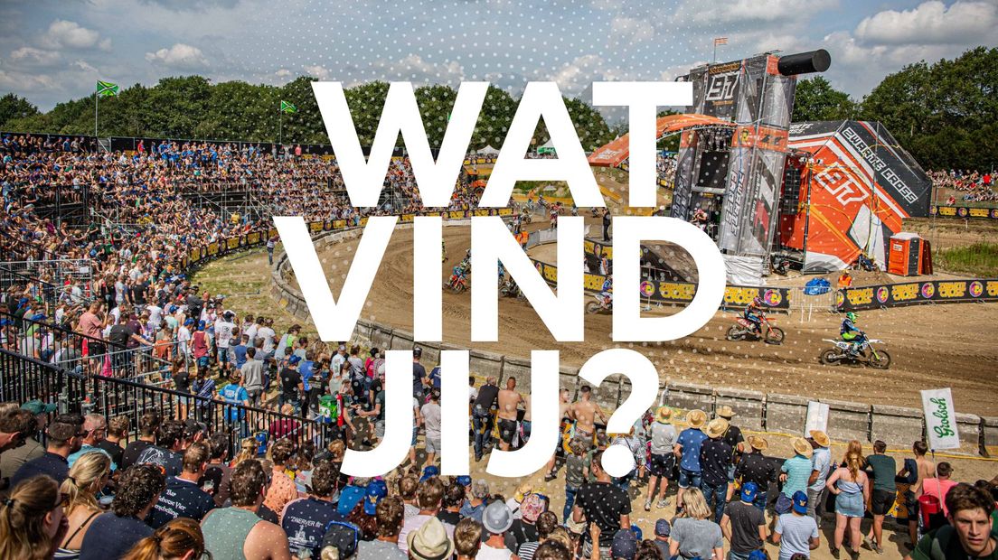 Wat vind jij?
