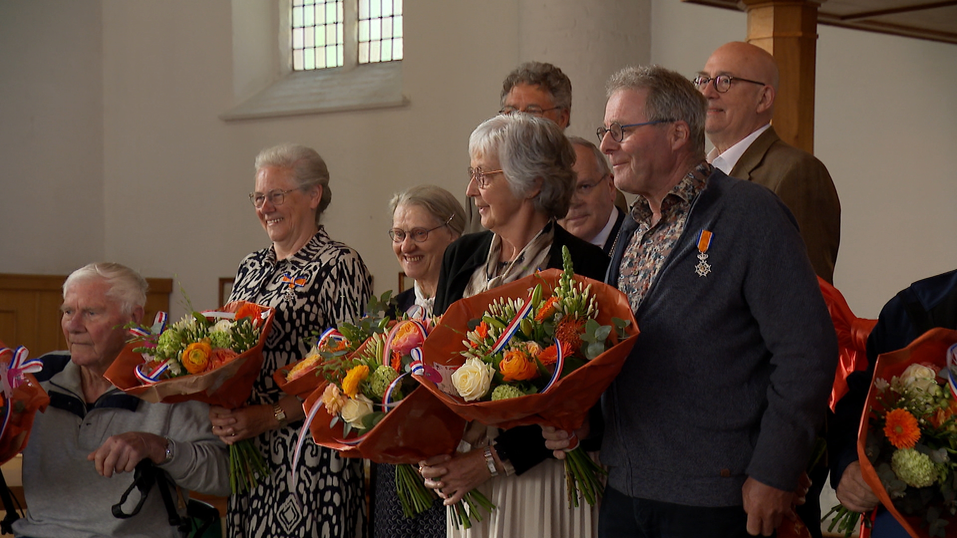 Wanneer kom je voor een lintje in aanmerking? Wij leggen dat en alle andere regels uit