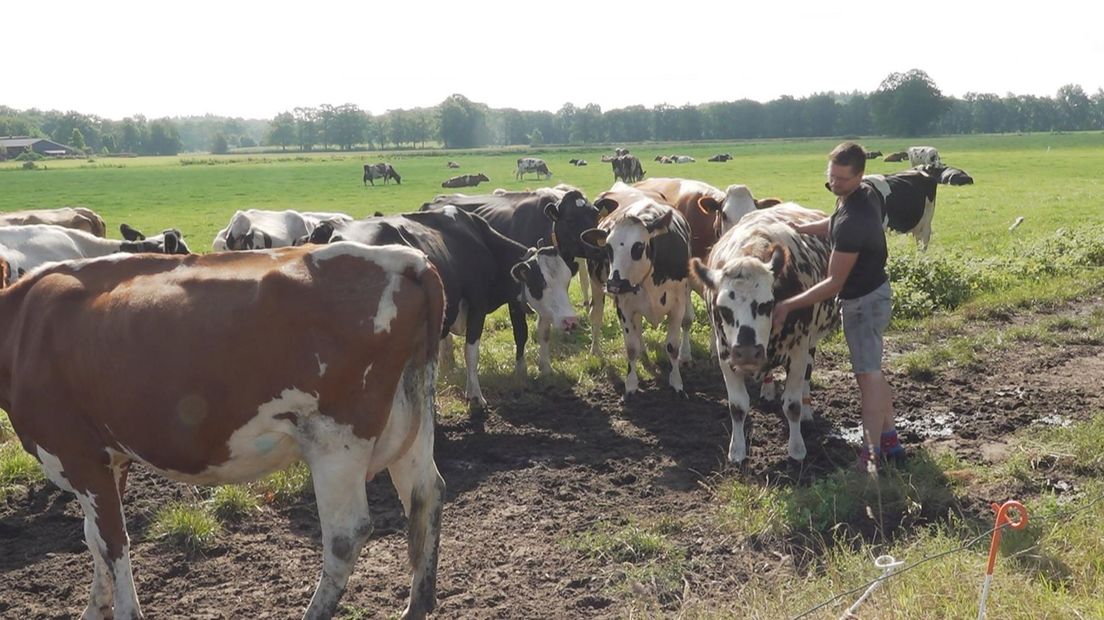 Bioboeren willen af van btw