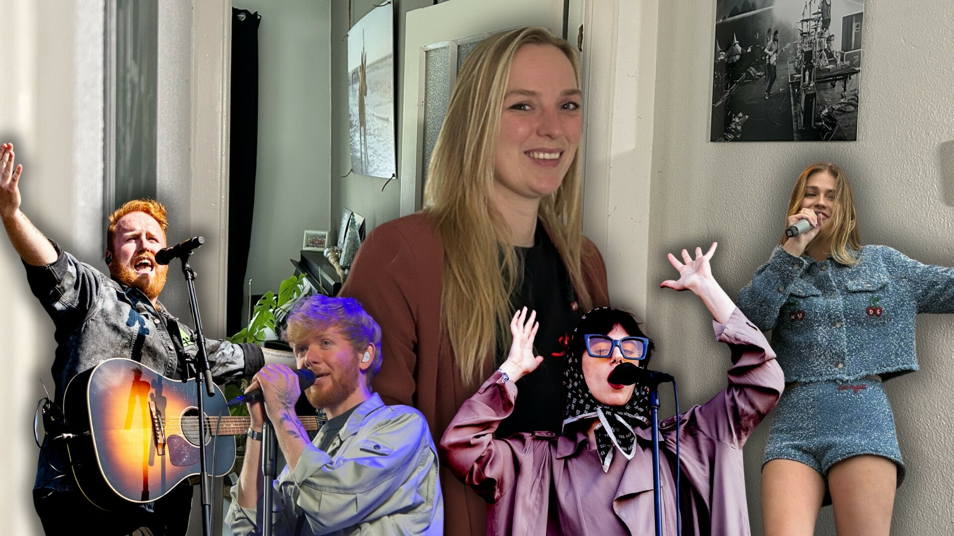 Vestrock in spanning: is prestigieuze landelijke prijs voor het kleine festival uit Hulst?