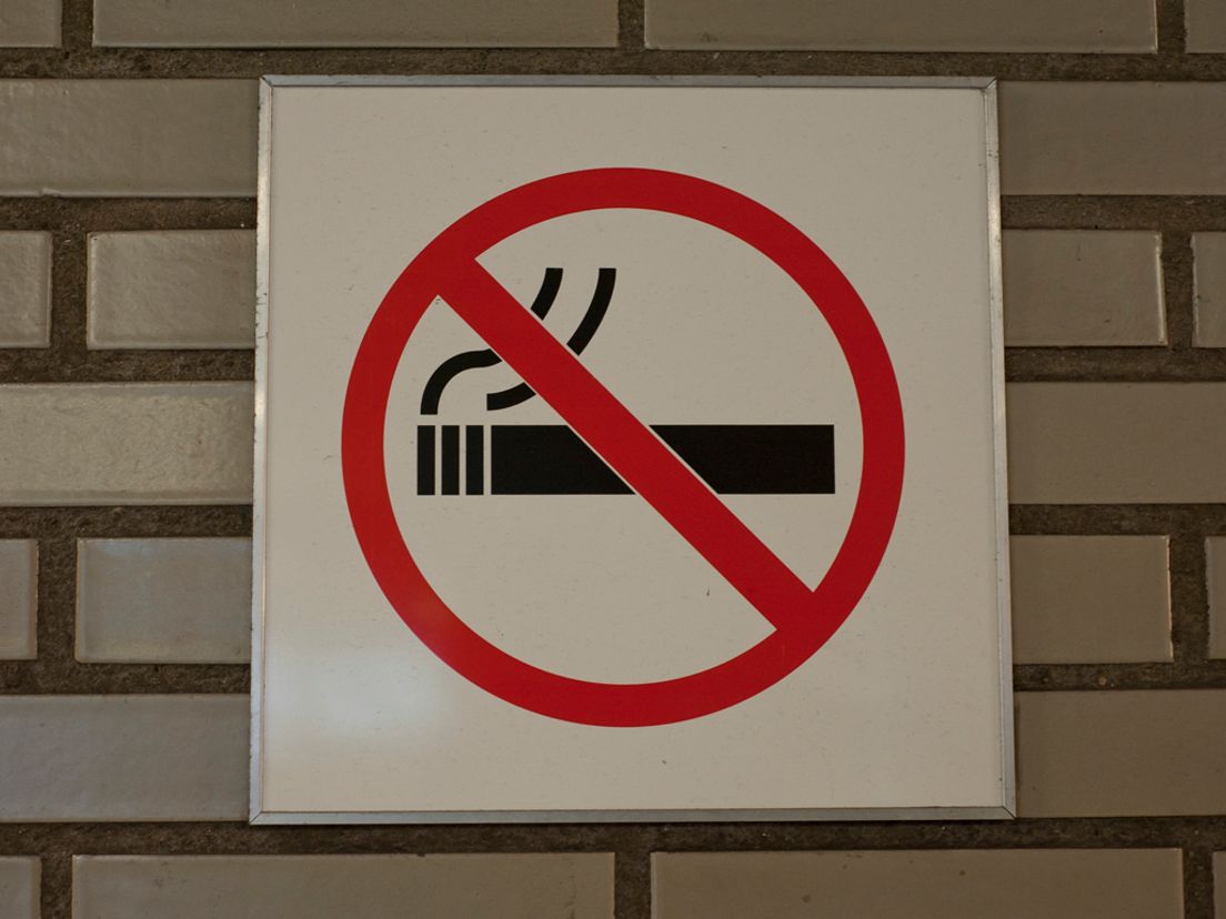 Rook Roken Rotterdam