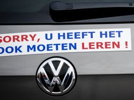 Rij-instructeurs zien steeds vaker agressie van andere weggebruikers tijdens rijlessen.