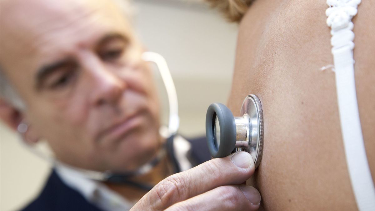 Huisartsentekort zorgt voor sluiting Borselse praktijken