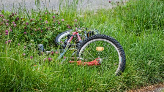 Kind ernstig gewond bij ongeval in Duiven