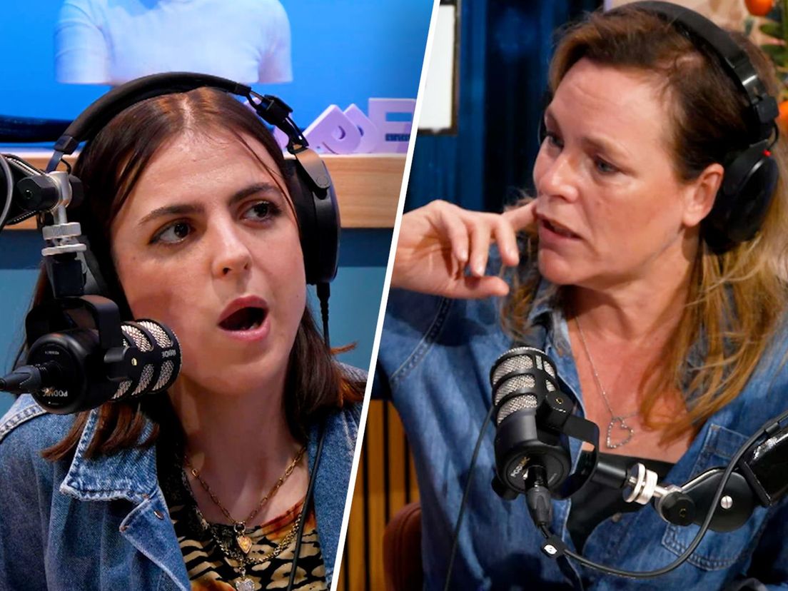 Wangweefsel gebruikt voor reconstructie clitoris