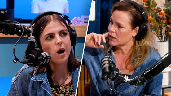 Wangweefsel gebruikt voor reconstructie clitoris