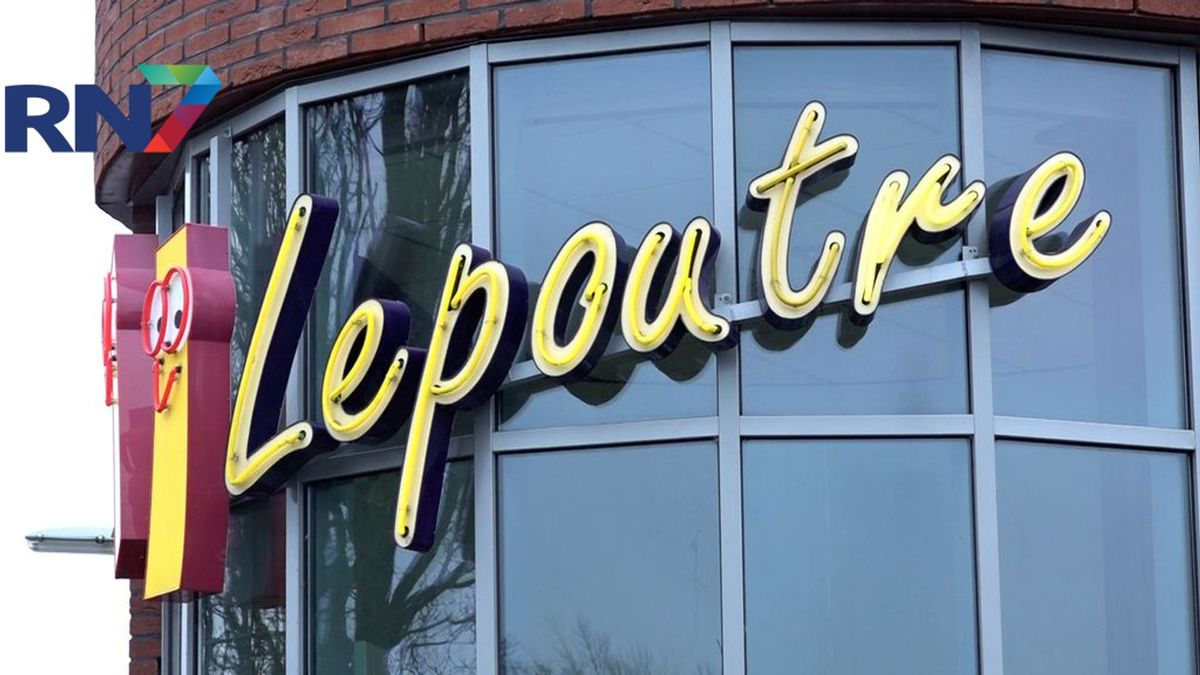 Eigenaren Lepoutre stoppen met cafés in Wijchen en Grave Omroep