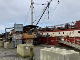 Hulst wil haven Walsoorden kopen en renoveren voor bijna 5 miljoen euro
