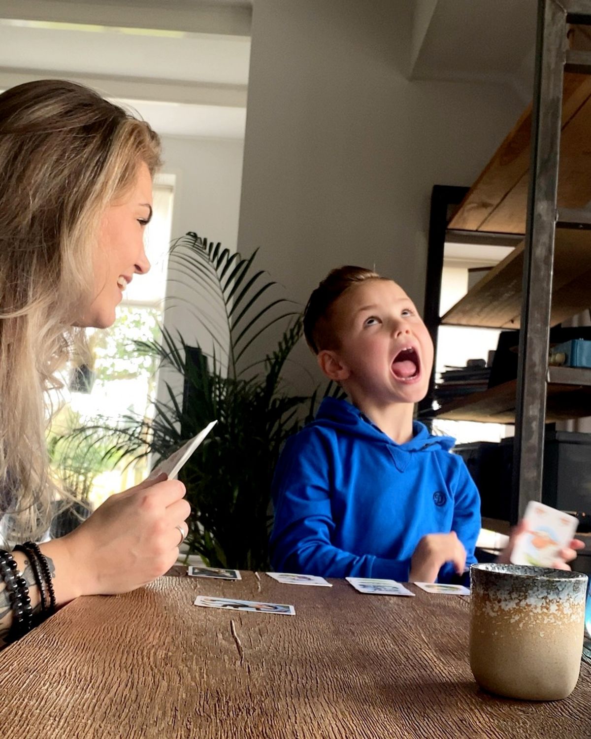 Een familievlog om het Fries onder de aandacht te brengen - Omrop Fryslân