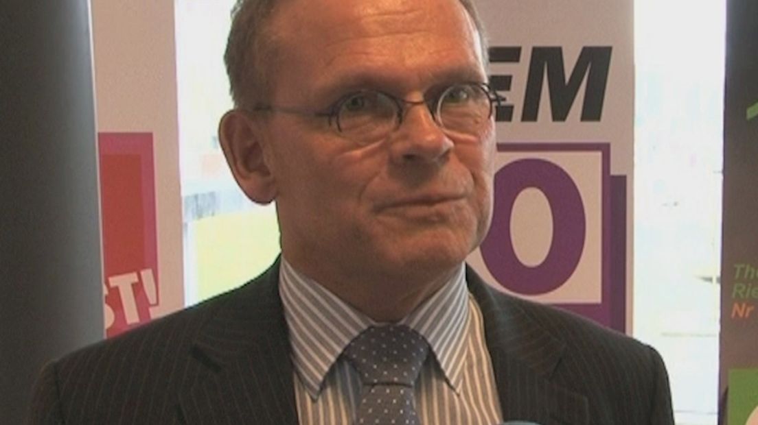Piet Jansen