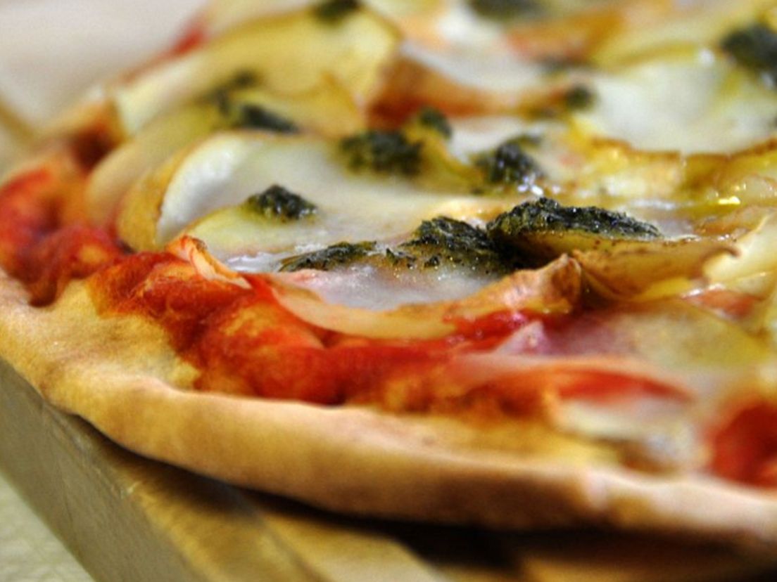 Slachtoffers kregen pizzakoeriers, escortdames en rouwwagens aan de deur