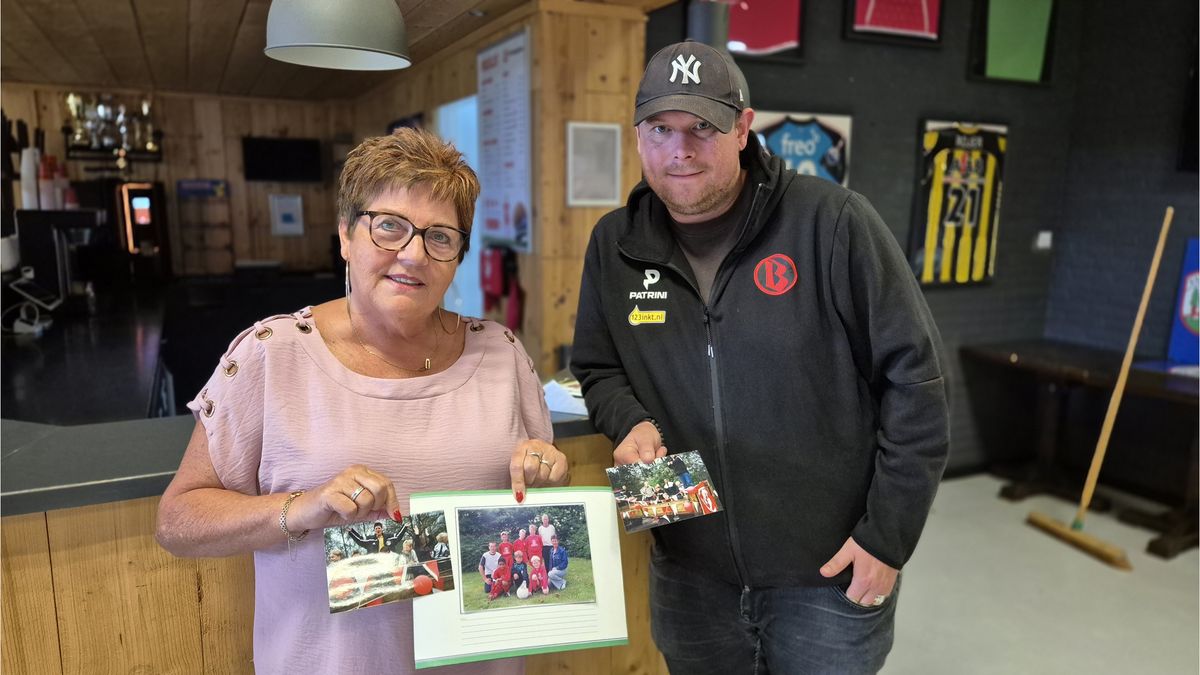 'Zonder Jürgen gingen we niet weg': Emmen geniet mee met WK-droom Locadia