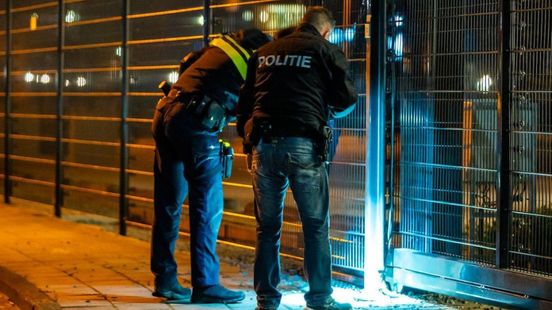 Dit is de groep die mogelijk achter de explosie bij het Israëlcentrum zit