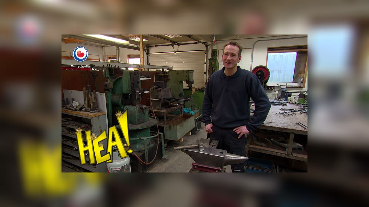 HEA! Bolswarder smid tevreden met omgooien carrière