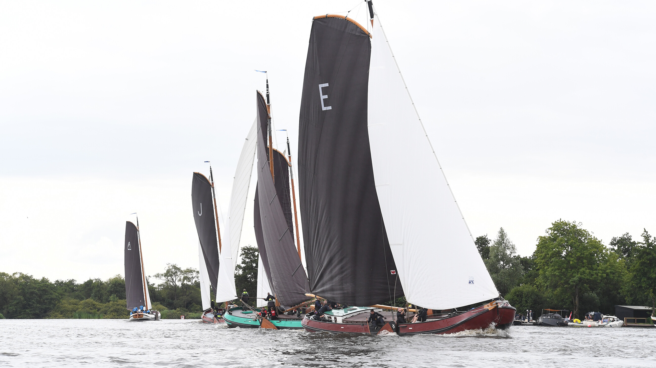 Underdogs yn de SKS oant no ta better as favoriten: "De fraach is oft se it folhâlde"