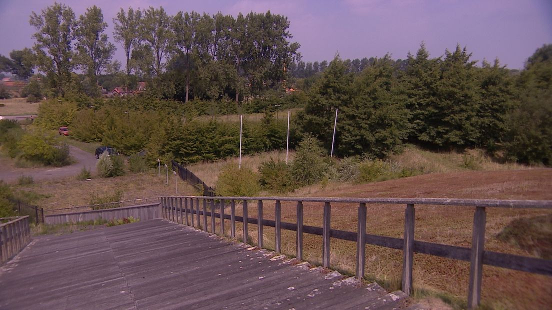 Plannen worden verder uitgewerkt, zegt de gemeente.