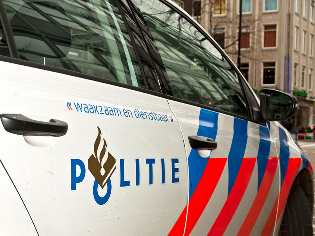 politie